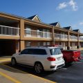 Budget Inn Beebe