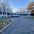 Budget Inn Express