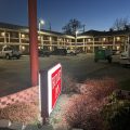 Budget Inn Fairfield