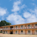 Budget Inn Jonesboro