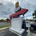 Budget Inn Leesburg