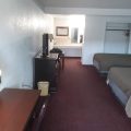 Budget Inn Mexico