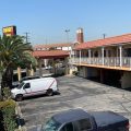 Budget Inn Motel