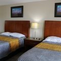 Budget Inn Motel