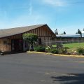 Budget Inn Motel