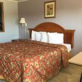 Budget Inn Plainview