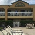 Budget Inn Sanford