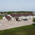 Budget Inn & Suites