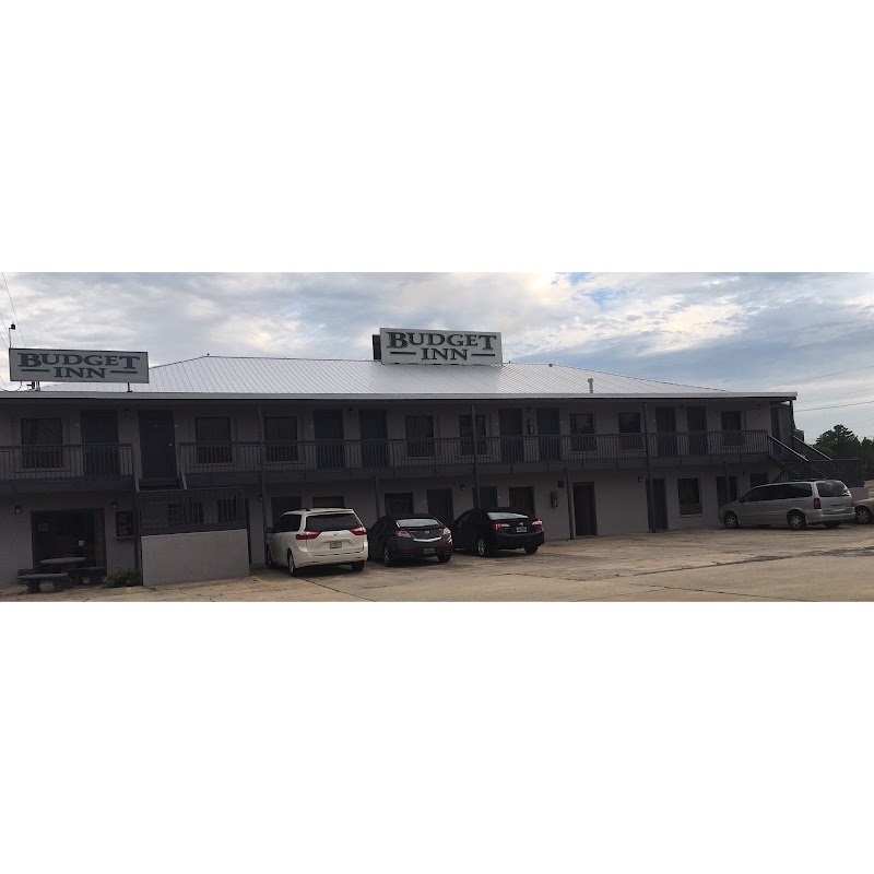 Budget Inn Valparaiso Niceville EglinAFB in Valparaiso, Florida, United States