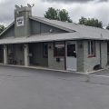 Budget Inn Yreka