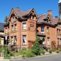 Buffalo Harmony House