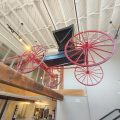 Buggy Factory Hotel