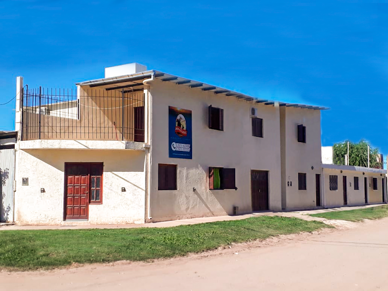 Bungalows Don Quijote in Victoria, Argentina