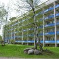 Burevestnik Hotel