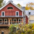 Burke Lake Inn