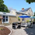 Bursley Manor