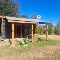 Cabañas Aitué