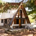 Cabañas Alpendorf