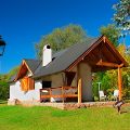 Cabañas Am Bach
