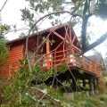 Cabañas Borgolafquen