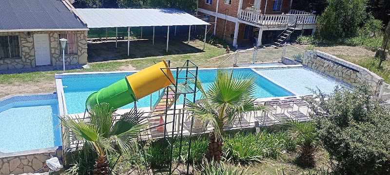 Cabañas Del Valle in San Javier, Argentina