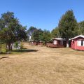 Cabañas Don Guido