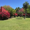 Cabañas Don Joaquin