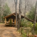 Cabañas El Bosque