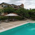 Cabañas El Mirador