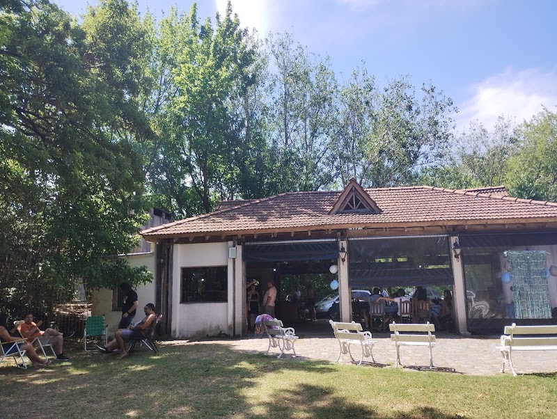 Cabañas El Molino in Villa Elisa, Argentina