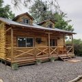 Cabañas El Refugio