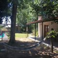 Cabañas El Remanso