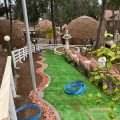 Cabañas El Tabo