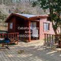 Cabañas Kuyen