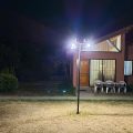 Cabanas La Campana