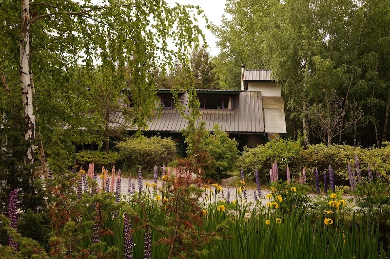 Cabañas La Casona in El Bolson, Argentina