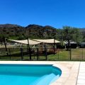 Cabañas La Delfina
