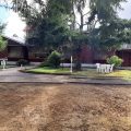 Cabañas La Frontera