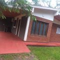 Cabañas La Gringa