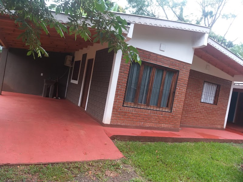 Cabañas La Gringa in Aristobulo del Valle, Argentina