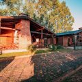 Cabañas La Mansa