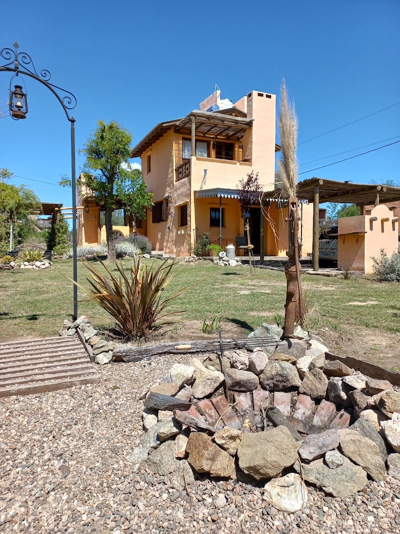 Cabañas La Matera in San Pedro, Argentina, Argentina