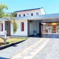 Cabañas La Otilia