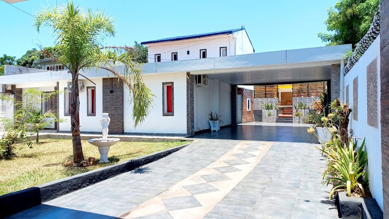Cabañas La Otilia in Aristobulo del Valle, Argentina