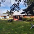 Cabañas La Posada del Angel