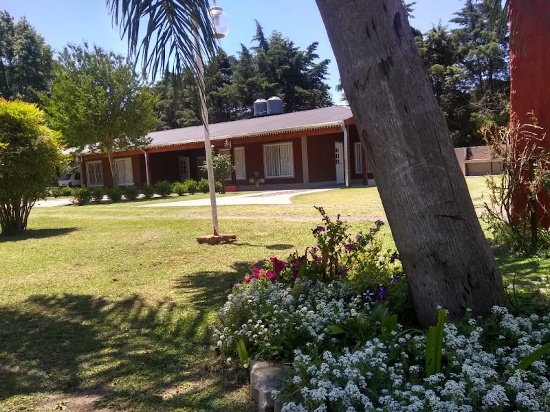 Cabañas La Soñada in San Pedro, Argentina, Argentina