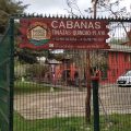 Cabañas Lago Ranco