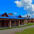 Cabañas Laguna Azul