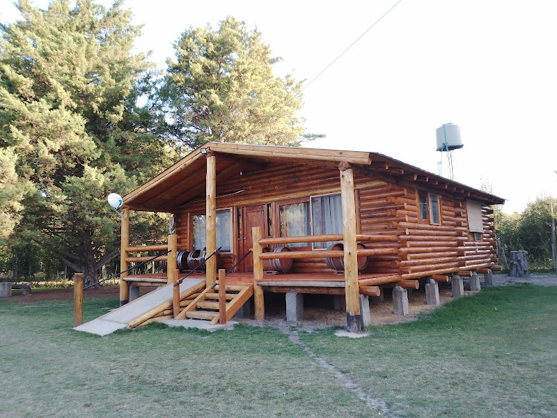 Cabañas Las Acacias in San Pedro, Argentina, Argentina