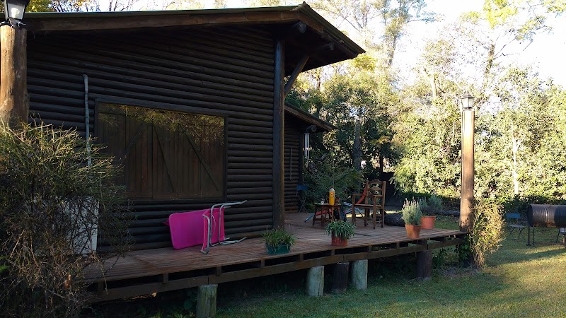 Cabañas Las Lavandas in Pilar, Argentina